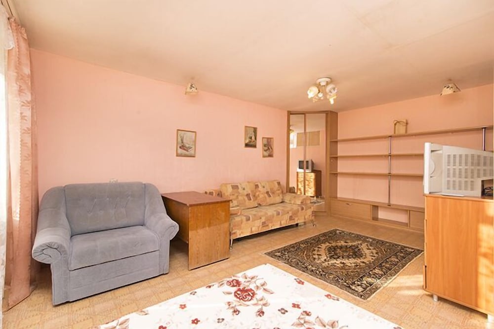 Apartment (Triple, at Moskovskaya Street 42) photo 1