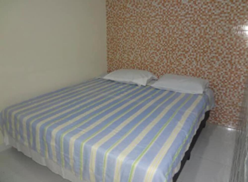 Suíte Duplo ,1 Cama Casal Ou Duas Solteiros Com Ar Condicionado - Photo 1