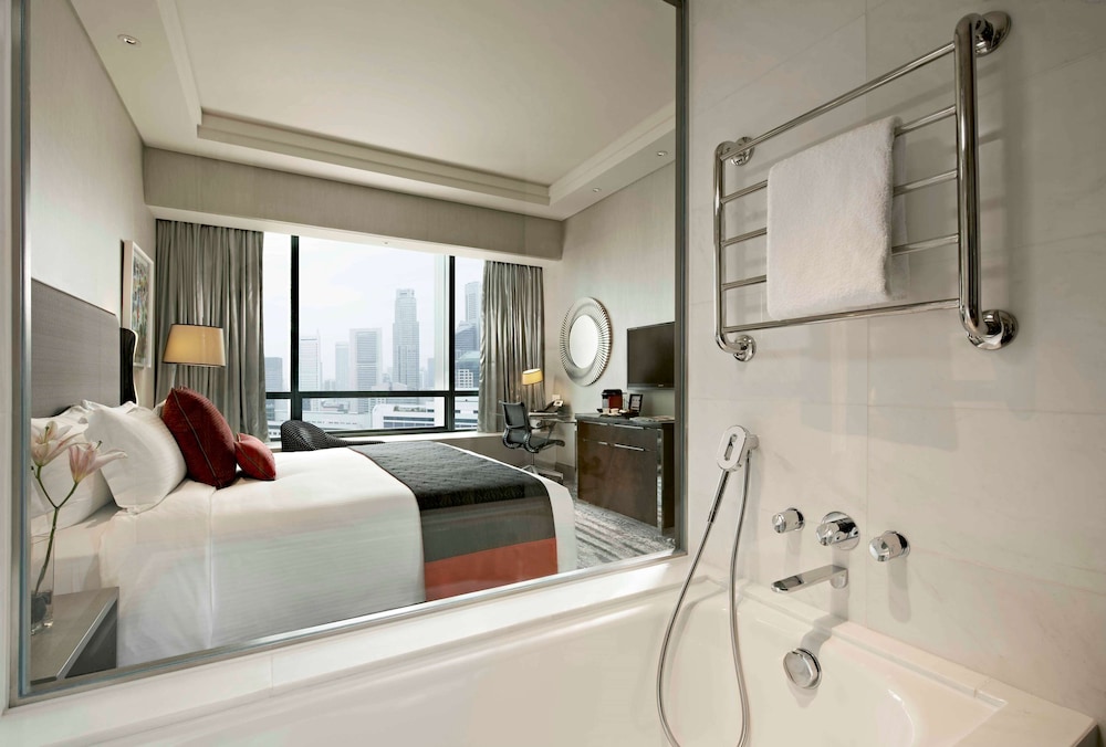 Club Room with Club Lounge Access