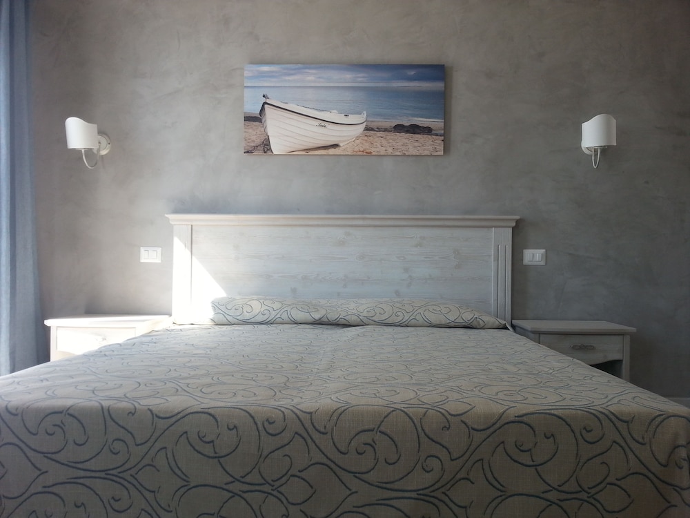 Double Room, 1 Double Bed photo 2