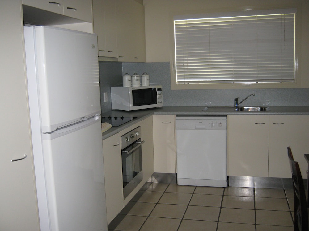 2 Bedroom Unit