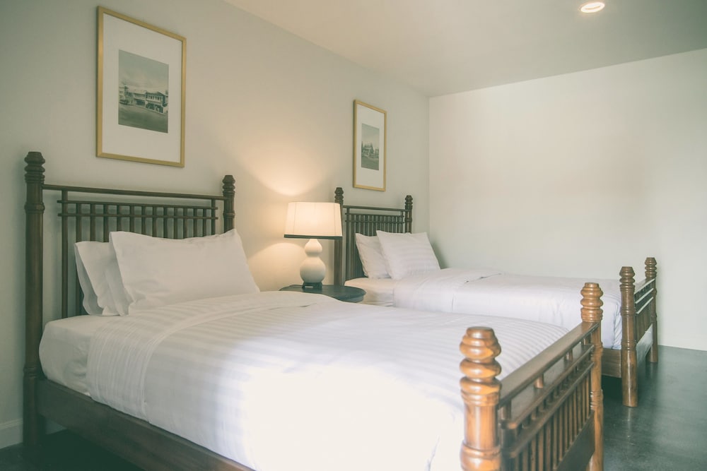 Superior Twin Room photo 2