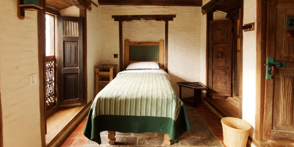Superior Single Room