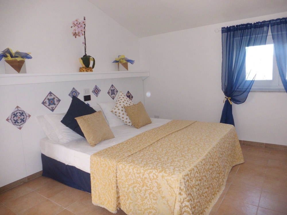 Classic Double Or Twin Room
