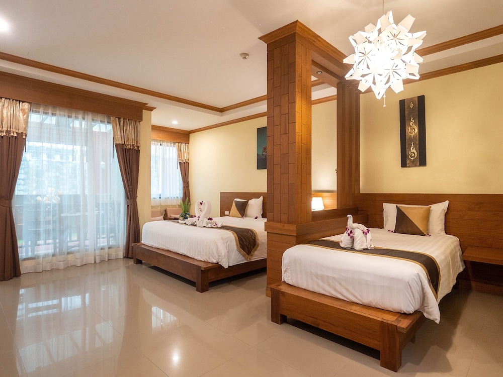 Deluxe Room photo 2