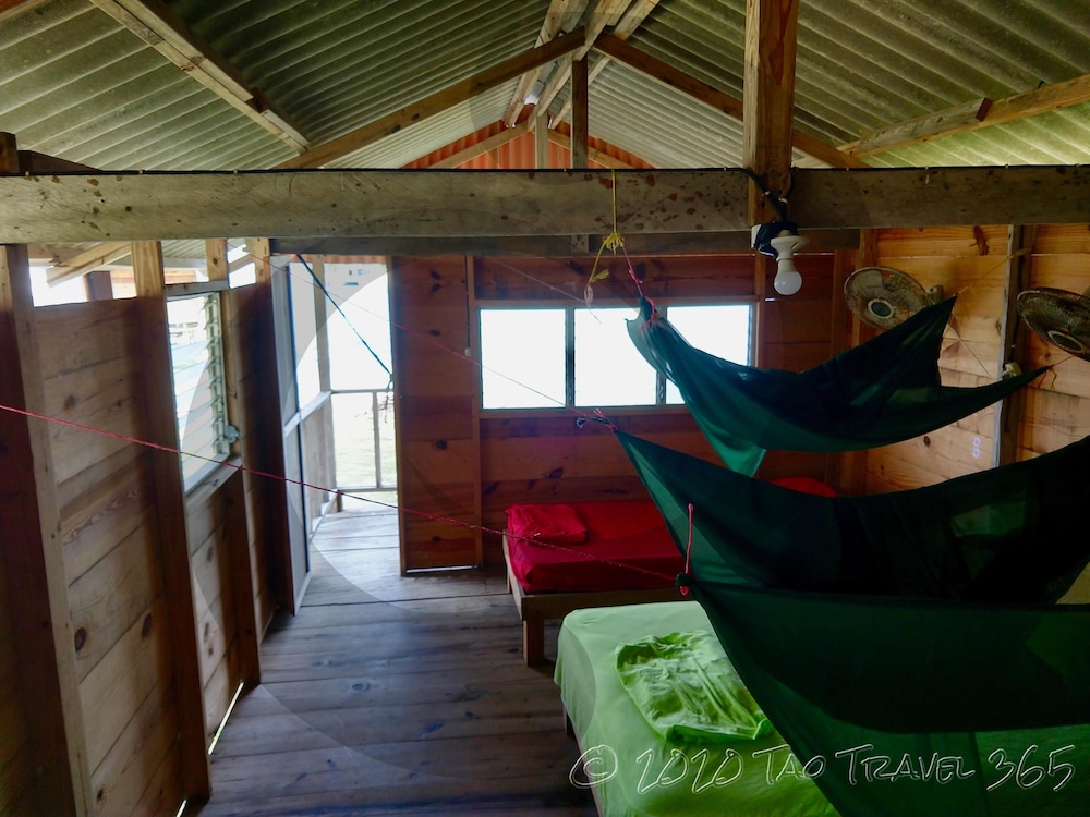 Standard Cabin, Partial Ocean View