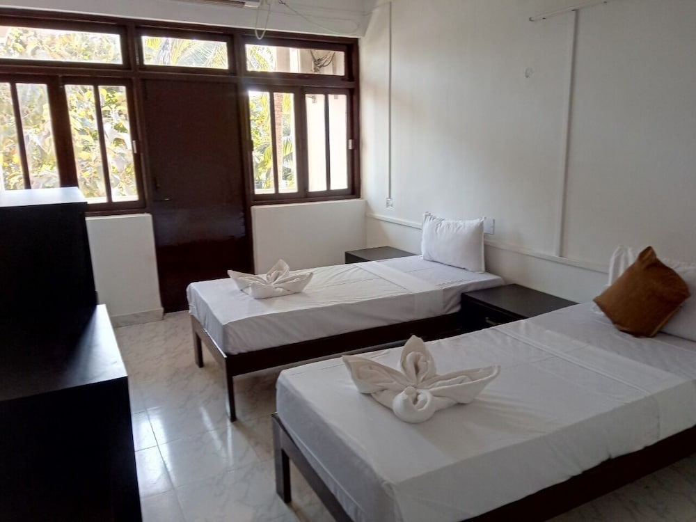 Deluxe Room photo 1