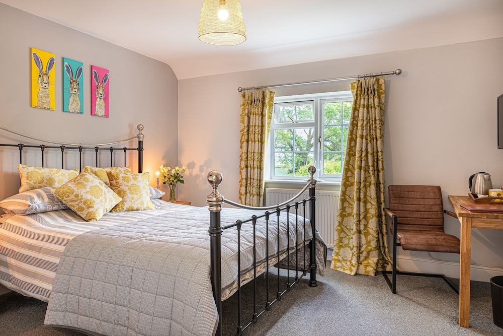 Double Room, Ensuite photo 1