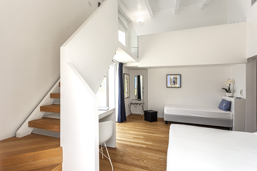 Superior Room, Terrace, Sea View photo 3