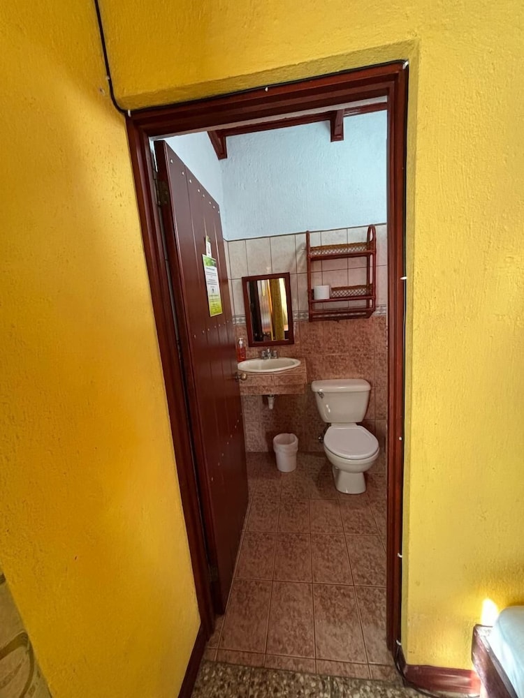 Family Quadruple Room photo 2