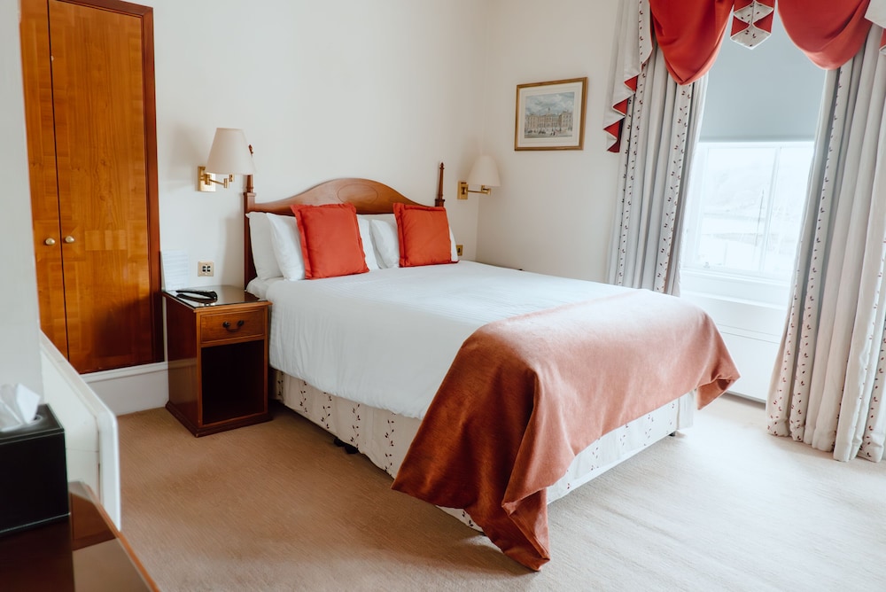 Deluxe Double Room, 1 Double Bed, Harbor View photo 2