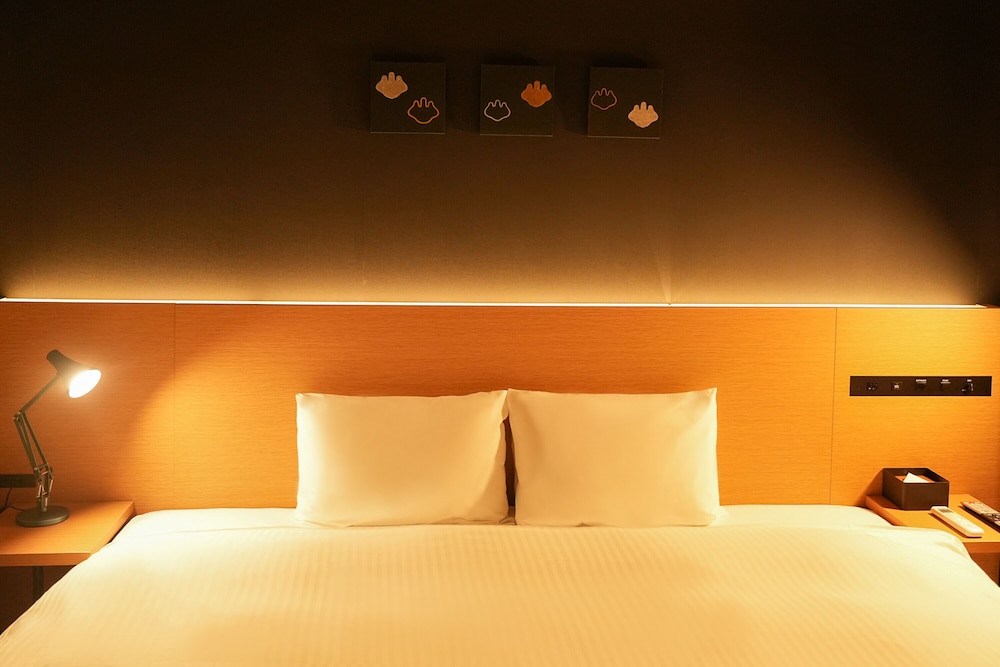 City Double Room photo 3