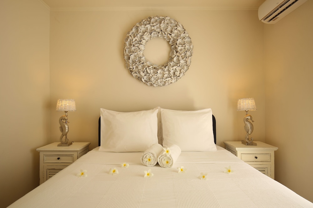 Standard Double or Twin Room, Balcony photo 1