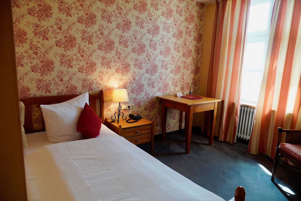 Family Triple Room, 2 Bedrooms