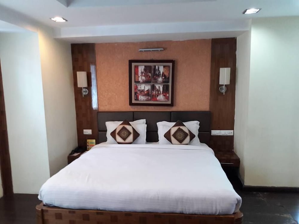 Superior Suite, 1 Double Bed, Non Smoking