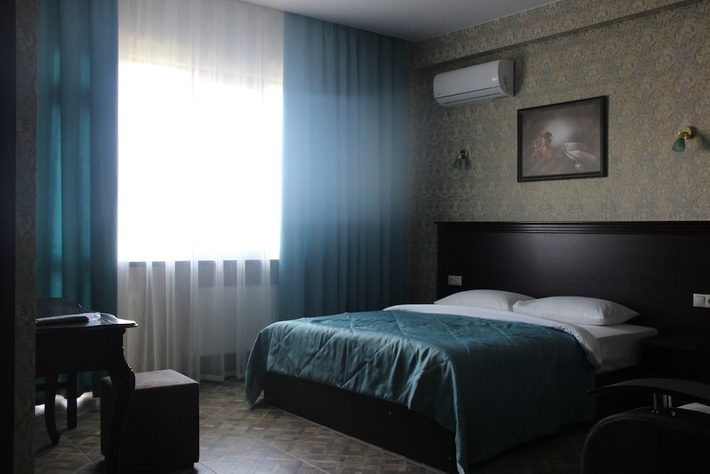 Comfort Quadruple Room photo 2