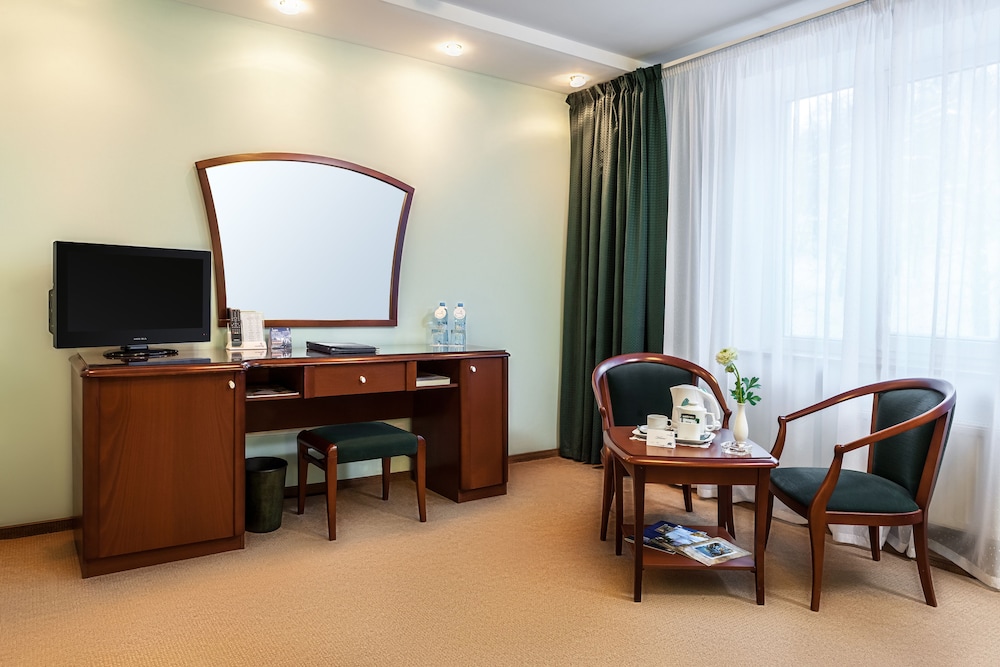 Superior Twin Room photo 1