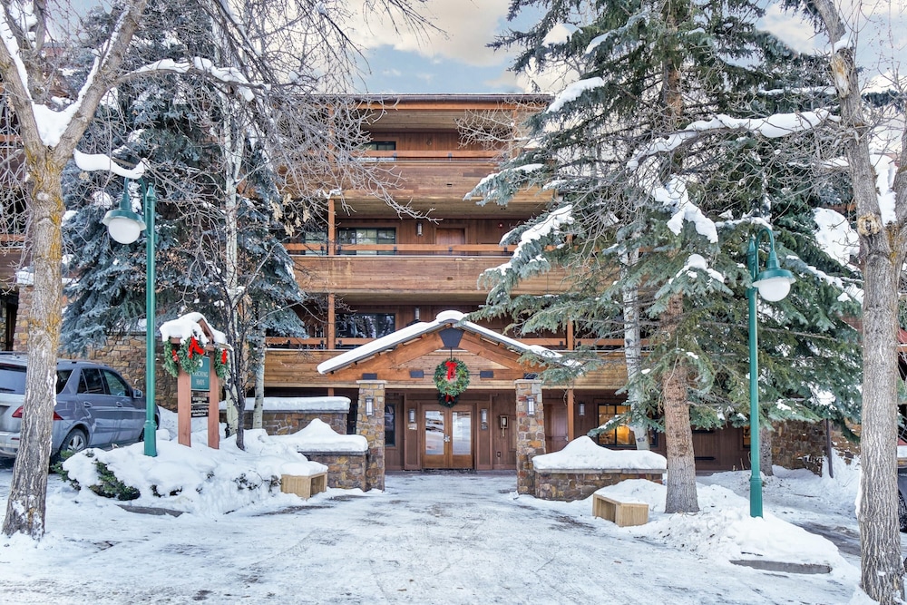 Fasching Haus 170 in Aspen, Foto 25