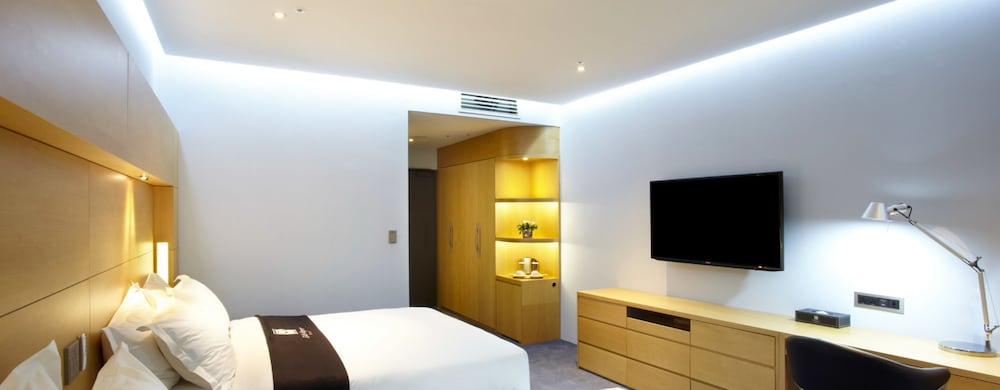 Deluxe Twin Room (New Wing) photo 3