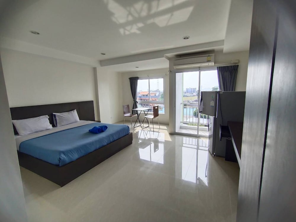 Standard Single Room photo 3