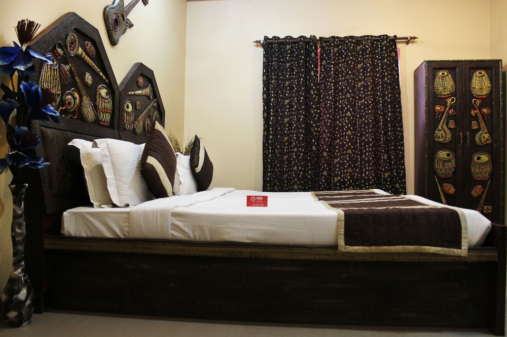 Standard Double Or Twin Room, 1 Double Bed, Private Bathroom