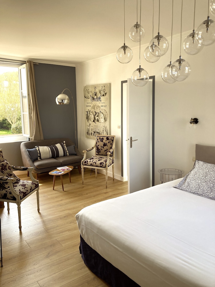 Great Superior Double Room