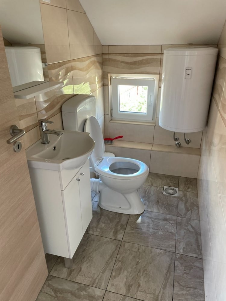 Apartment (Jenny - 300m To The Beach - A1(6)) photo 2