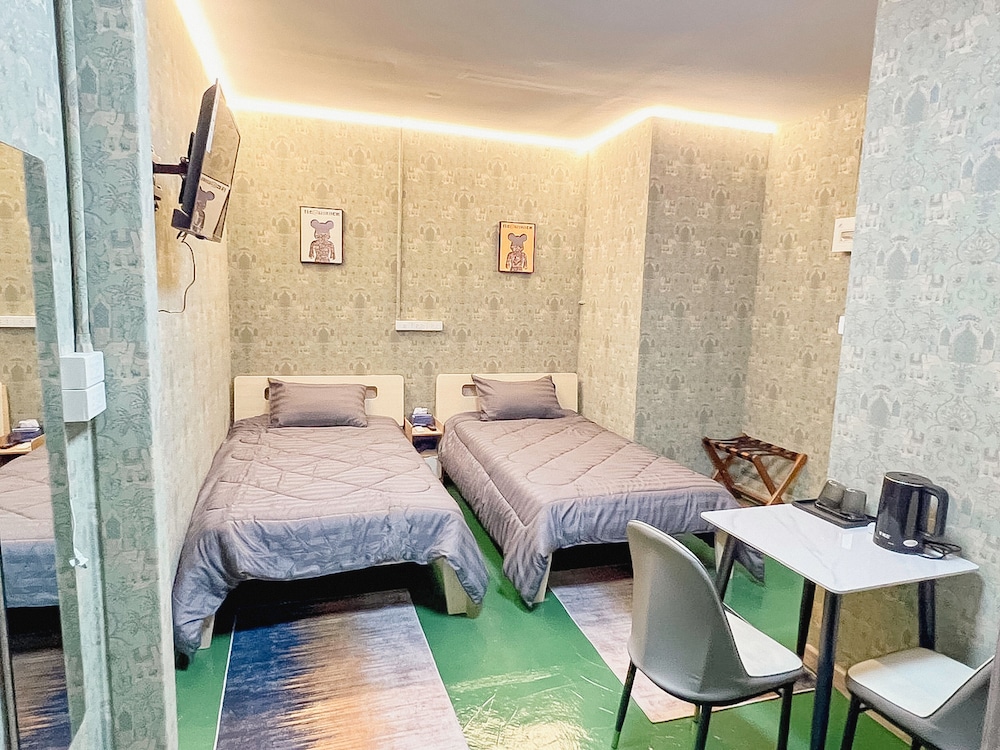 Superior Twin Room photo 1