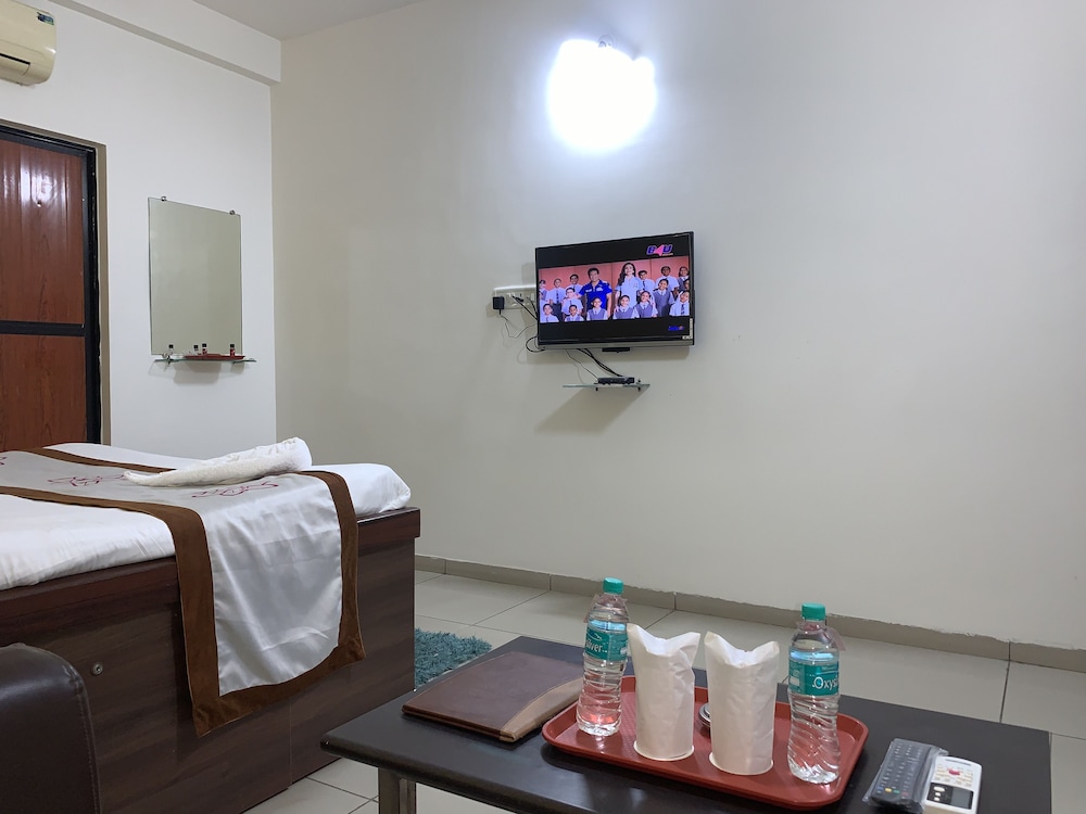 Super Deluxe Ac Room - Photo 17
