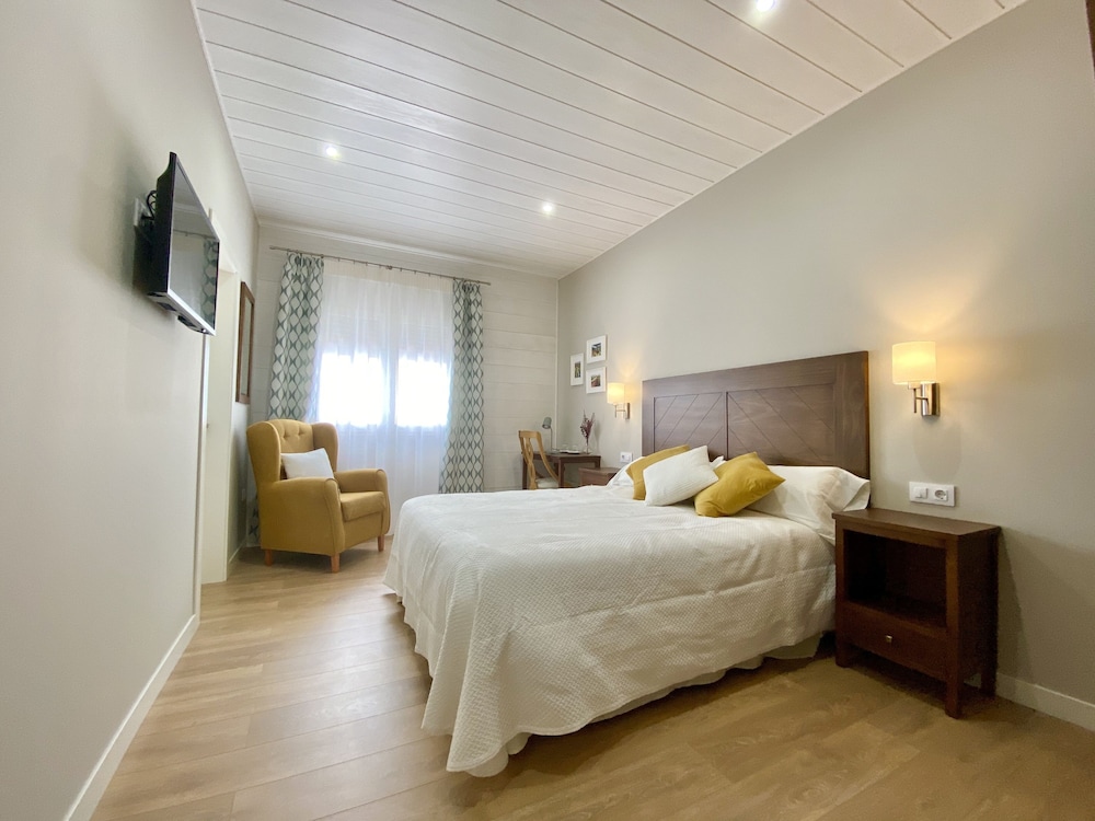 Habitación Doble Tradicional