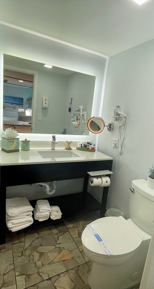 Ocean Sands Beach Boutique Inn - 1 Acre Private Beach, Billede 14