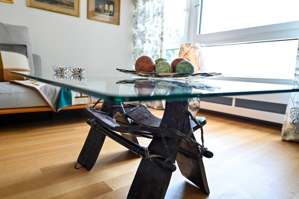 One & Only Lake View Apartment, Foto 4