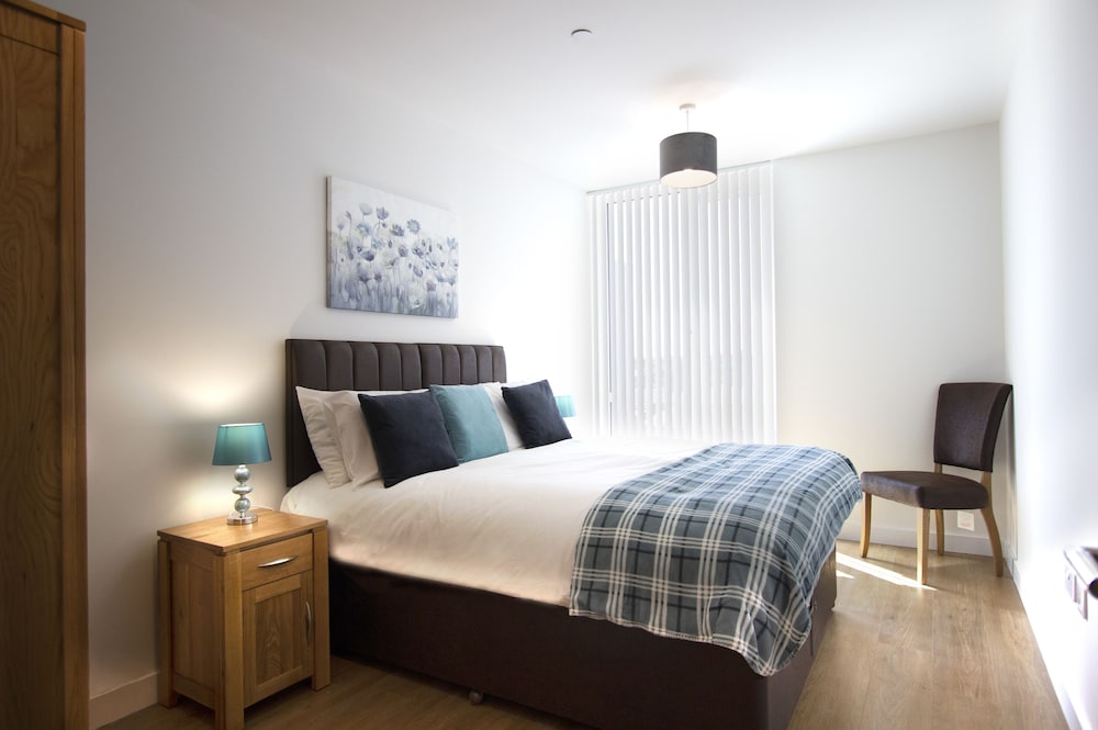 Apartment, 2 Bedrooms (Sleeps 4) photo 2