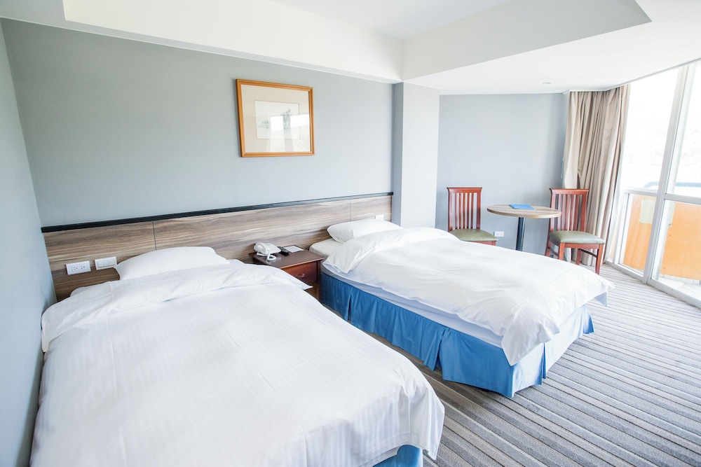 Standard Room -No bathtub