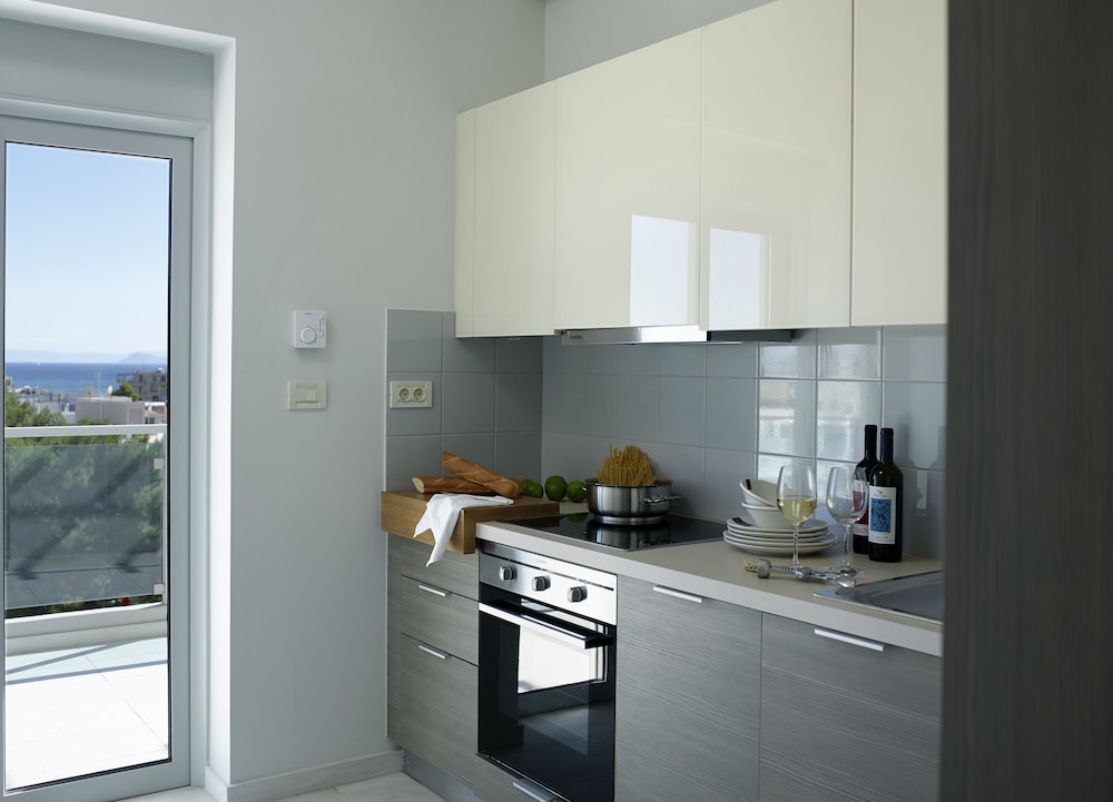 Executive Penthouse, 2 Bedrooms, Sea View photo 3
