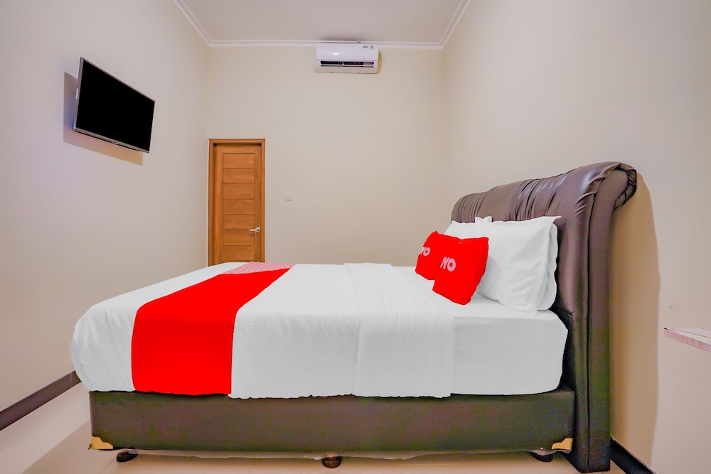 Deluxe Double Room - Photo 2