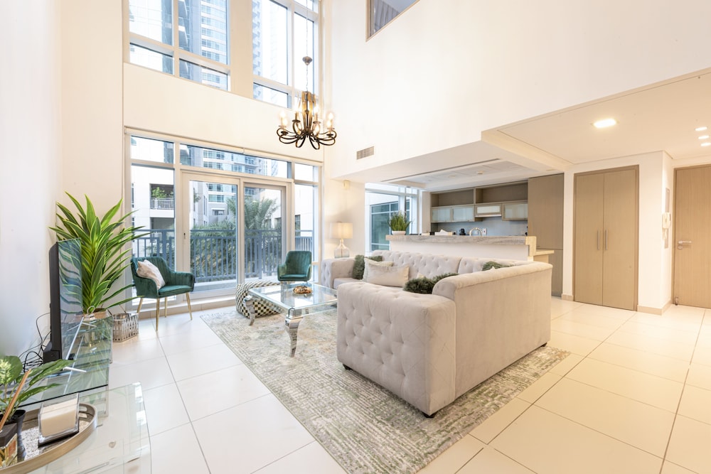 Classic Apartment, 1 Bedroom photo 2
