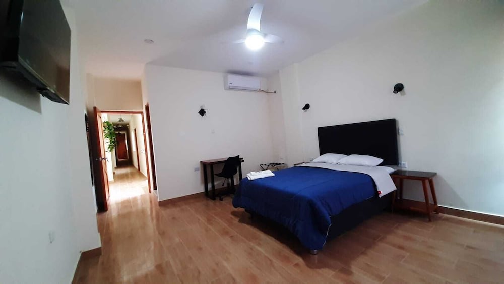 Standard Room, City View photo 3