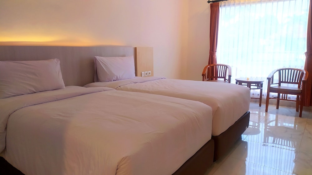 Deluxe Double or Twin Room - Photo 3