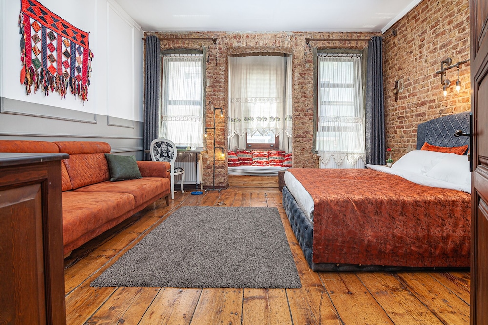 Superior Double Or Twin Room photo 1