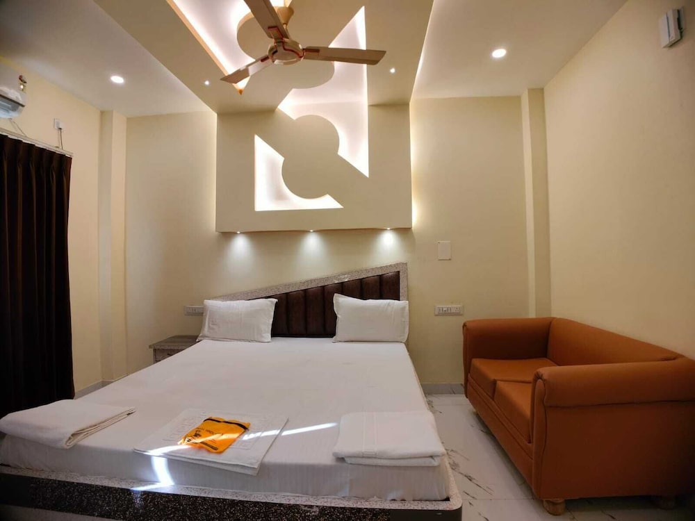 Superior Double Room photo 2
