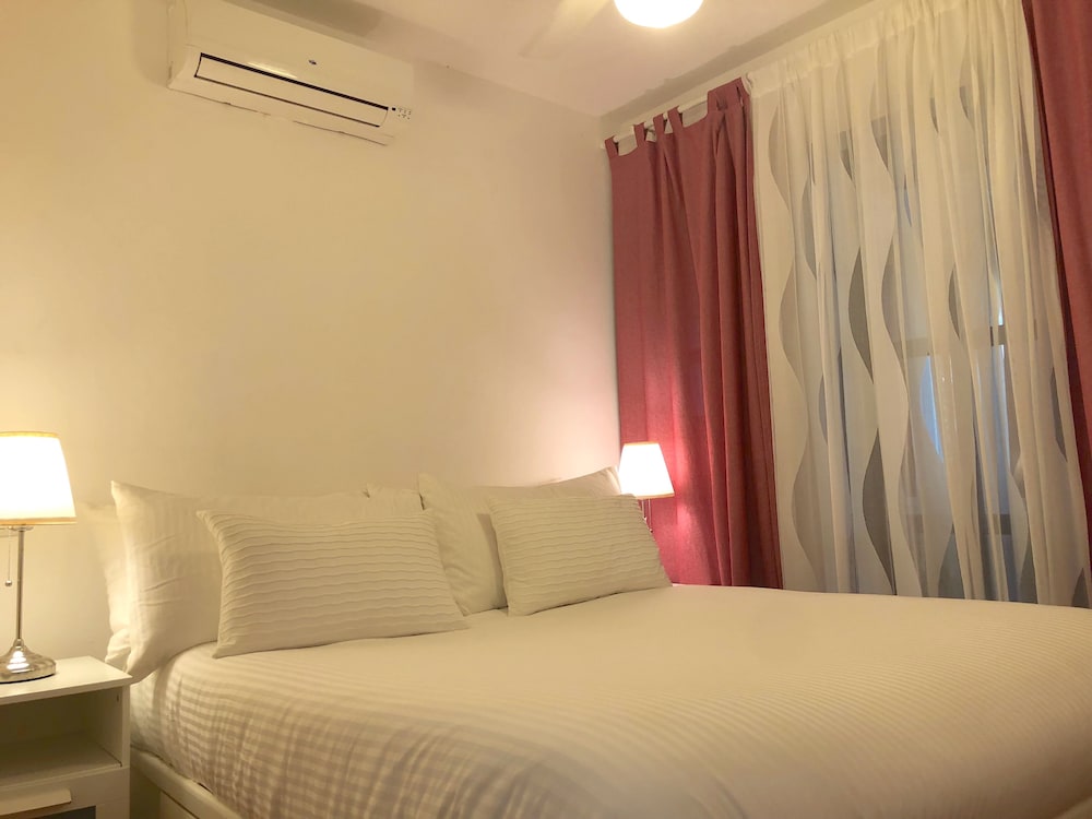 Comfort Villa, 2 Bedrooms, Garden View, Garden Area