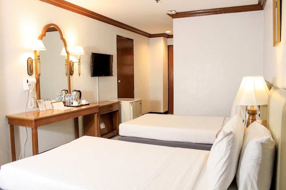 Regular Room (2 Beds) - Photo 2