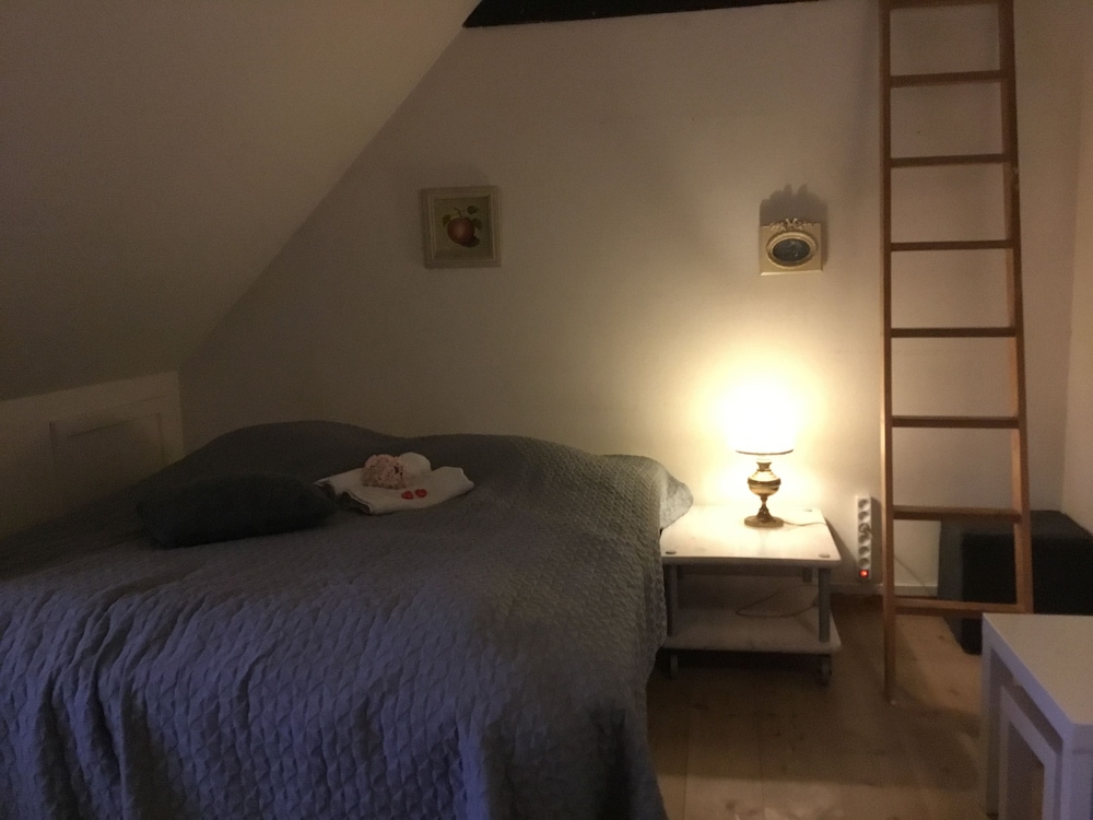 Standard Double Room (Double bedroom no. 1) photo 1
