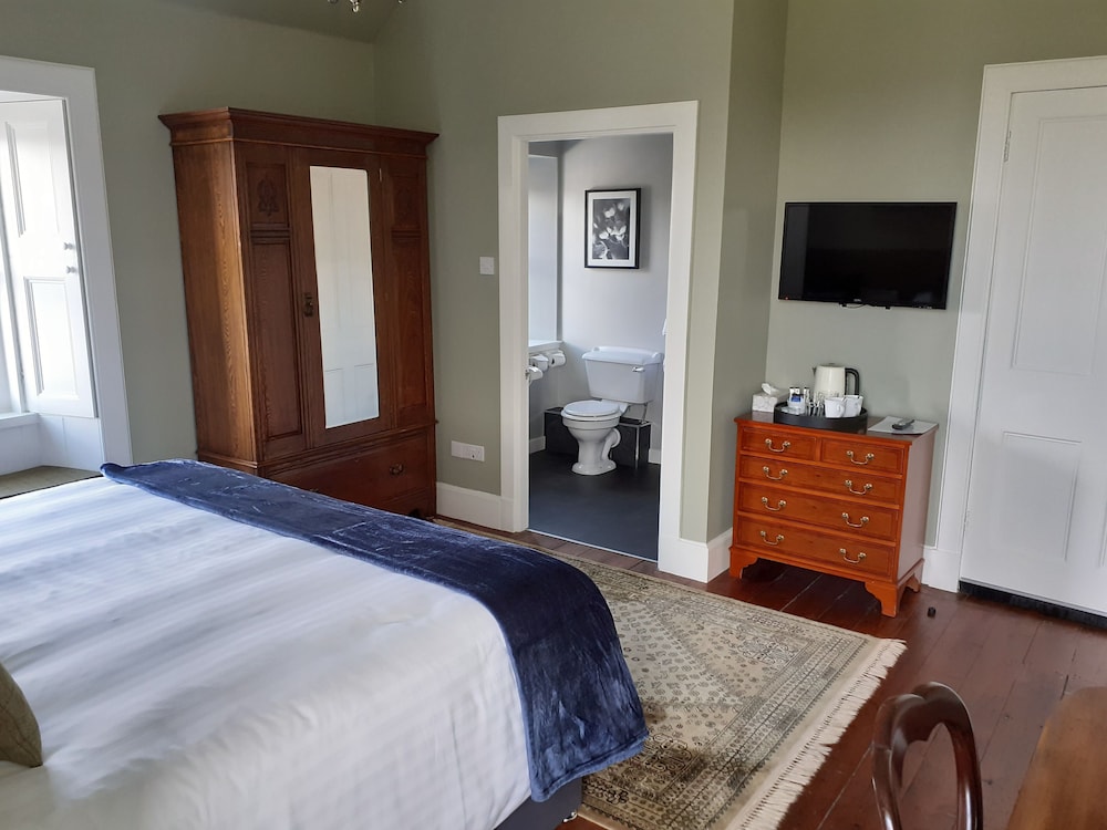 Superior Double or Twin Room (Knockando)