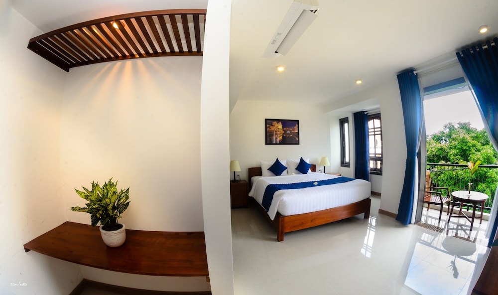 Superior Double Room - Photo 2