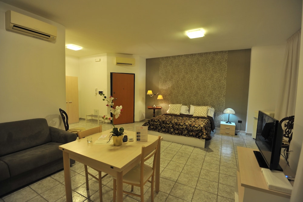 Double Room, Balcony photo 2