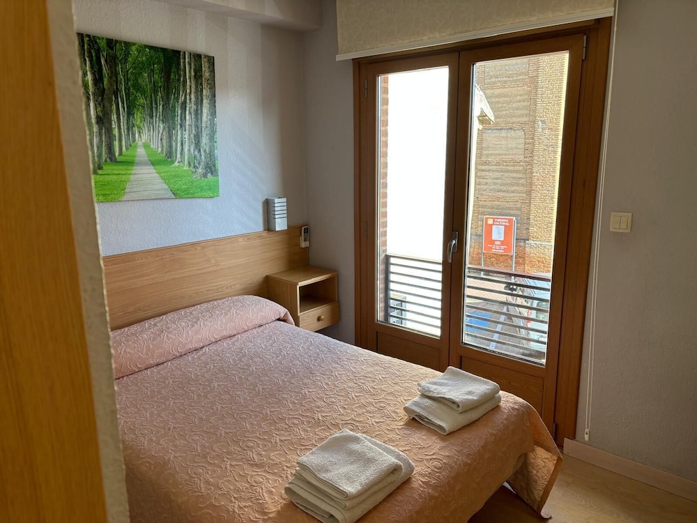 Habitación Individual Estándar