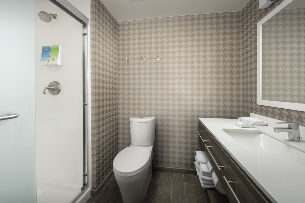 Suite, 1 King Bed, Accessible, Non Smoking (Hearing) - Photo 8