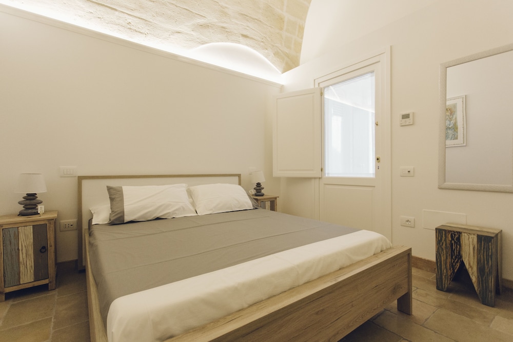 Panoramic Quadruple Room